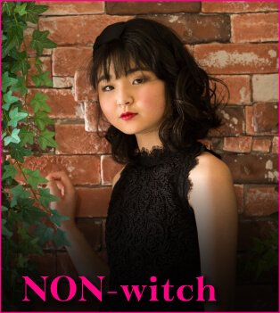 NON-witch