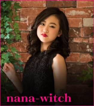 nana-witch